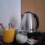 Dzeba Vendégház Međugorje