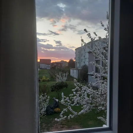 Gostinjska kuća Dzeba Medjugorje