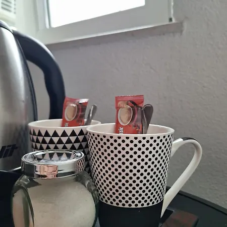 Dzeba Gostinjska kuća *