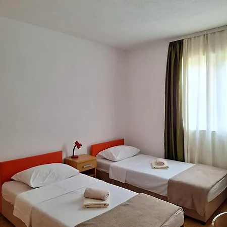 Gostinjska kuća Dzeba Medjugorje