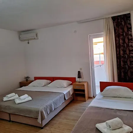 Gostinjska kuća Dzeba Medjugorje