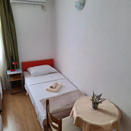 Gostinjska kuća Dzeba Medjugorje