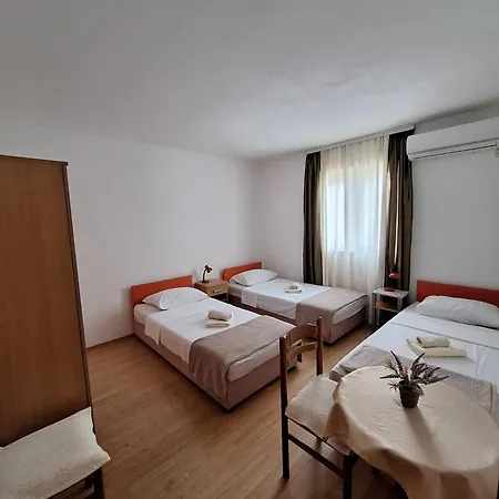 Dzeba Gostinjska kuća Medjugorje