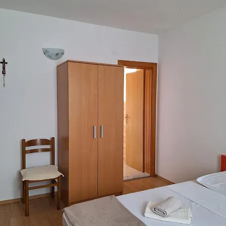 Dzeba بيت ضيافة Međugorje