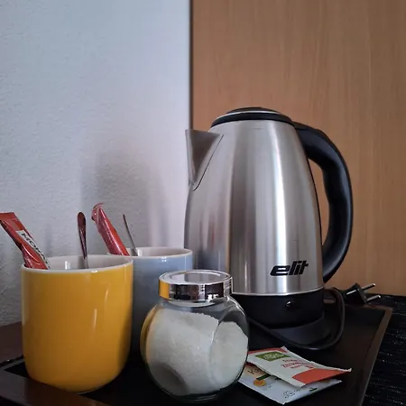 Dzeba بيت ضيافة Međugorje
