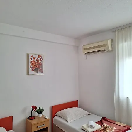 Dzeba * Međugorje