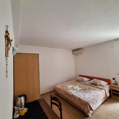 Guest house Dzeba Medjugorje