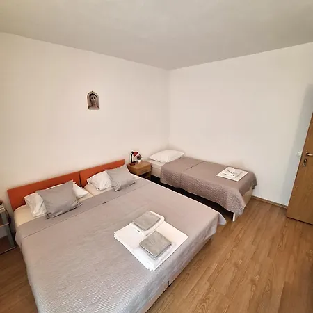 Gostinjska kuća Dzeba Medjugorje