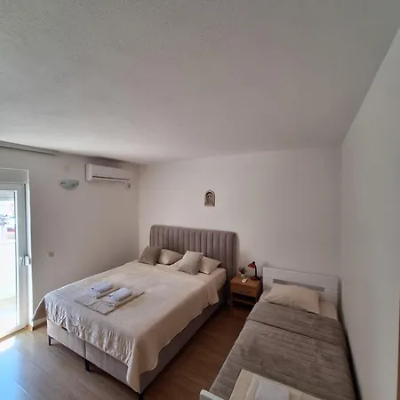 Dzeba Gasthuis Međugorje
